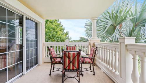 Centre Court Splendor, Corner Unit, Great Views, 1014 - Foto 2