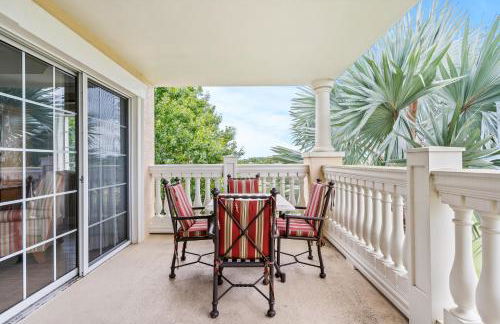 Centre Court Splendor, Corner Unit, Great Views, 1014 - Foto 2