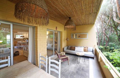 Golf Beach Pals Haus - The Haus Bcn - Foto 15