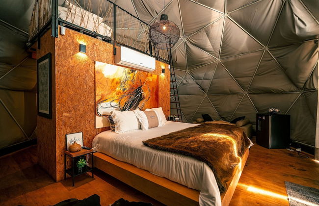 Esphera Glamping - Gravataí - RS - Foto 30