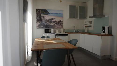 Appartement Suite Privilège avec Parking - Foto 4