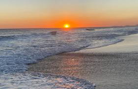 Apartamento aconchegante a poucos passos do mar - Foto 32