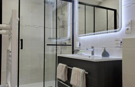 Gîte de Combelebouze en Cévennes - Cosy, Confort et Climatisé - 3 étoiles - Foto 22