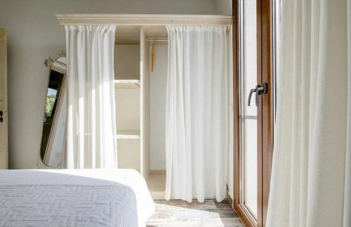 Anio Residence - Rustic Modern with Sea and Mountain View Terrace - Foto 31