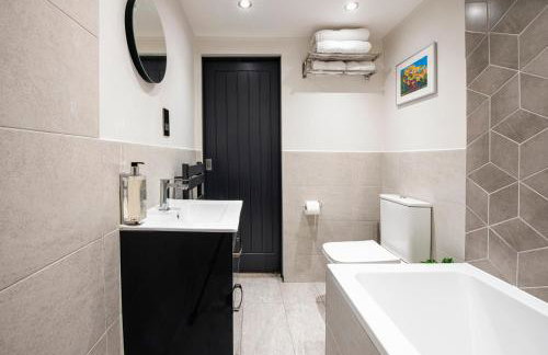 The Old Chapel Apartments - Foto 11