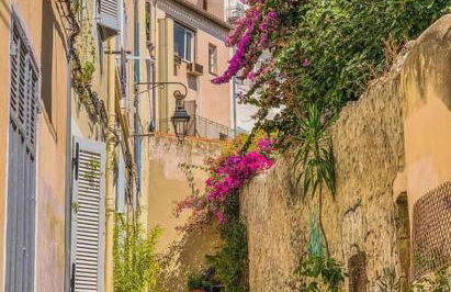 La belle escapade au coeur de Marseille - Photo 27