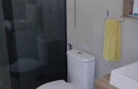 Chalé da Márcia com Piscina e Churrasqueira Privativos - Foto 71