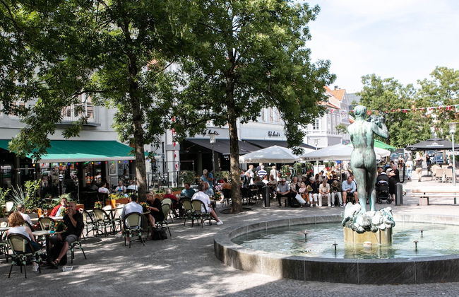 City Harbour House - Foto 38