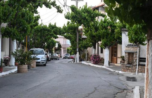 Mournia Apartment - Foto 22