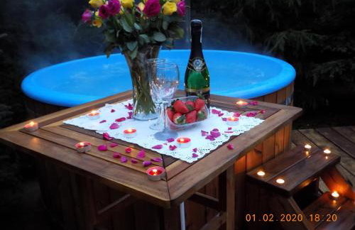 Dom pod brzozą-urowo - Foto 34