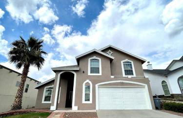 El Paso Westside Contemporary Beautiful Big Home - Foto 1