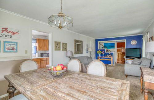 Cannons Cottage - Photo 21