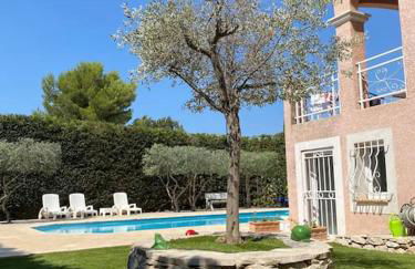 T2 avec jardin et piscine privée - Photo 8