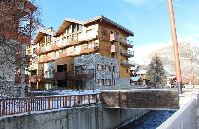 Les Clarines - Foto 27