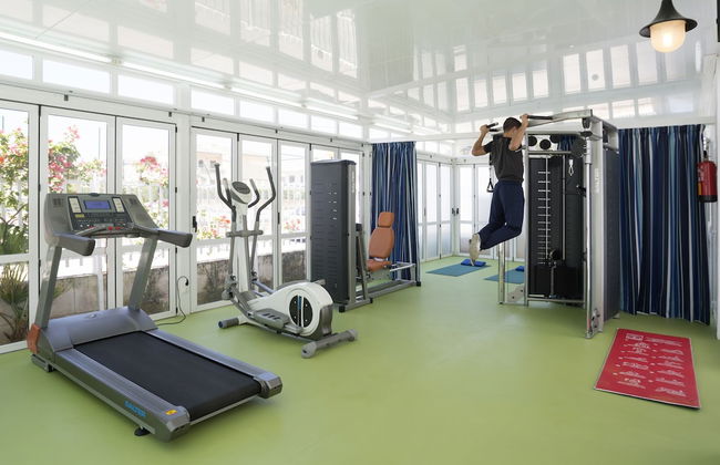 Aparthotel HSM Lago Park - Foto 22