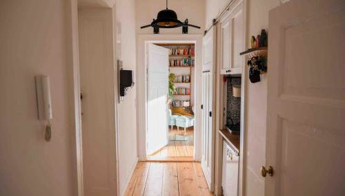 Sunny apartment in a great location - Foto 4