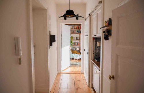 Sunny apartment in a great location - Foto 4