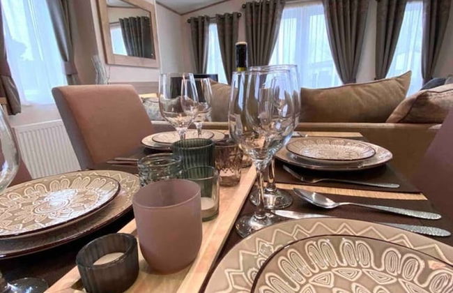 Stunning 2-bed Holiday Lodge Nr Padstow - Photo 20