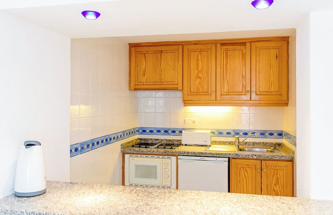 Duquesa Playa Aparthotel - Foto 22