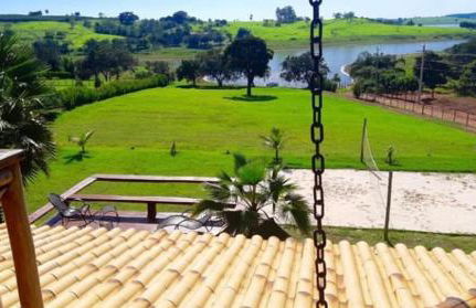 Rancho Recanto da Serra - Photo 56