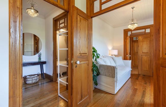 Casa do Eido - sustainable living & nature experiences - Foto 28