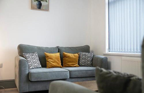 NEW! 2 bedroom house in Newcastle Upon Tyne - Foto 12