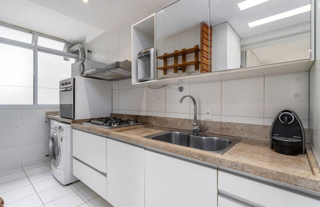 Luxury in Barra da Tijuca for Families Pp102 Z10 - Foto 21