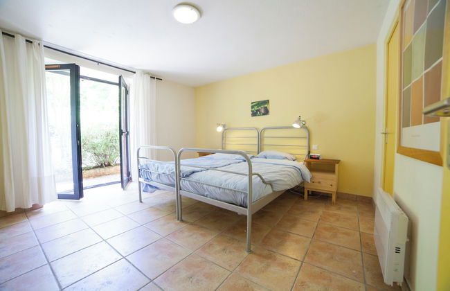 Camping RCN le Moulin de la Pique - Foto 12