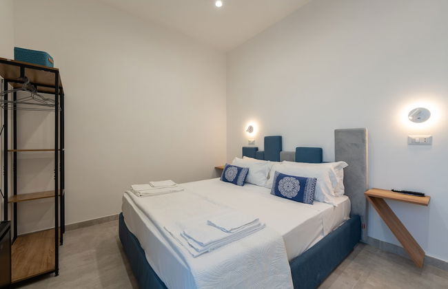 Baia Flegrea Meublè - Foto 39