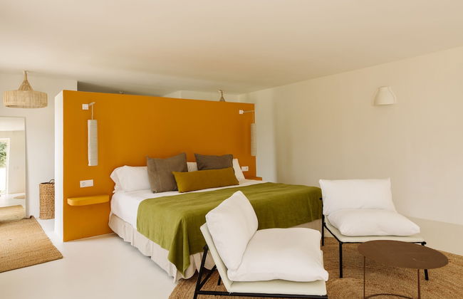 Hotel Amagatay Menorca - Foto 31