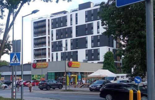 Złoty apartament Bokserska - Foto 25