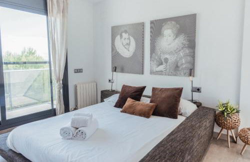 Clauhomes Villa Al Mar Deluxe - Foto 14