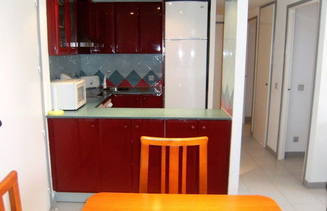 Apartaments Illa Mar d'Or - Foto 49