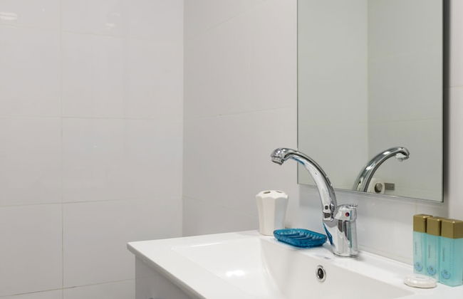 Dizengoff Inn - Foto 47