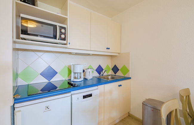 Valescure Accommodation - Foto 17