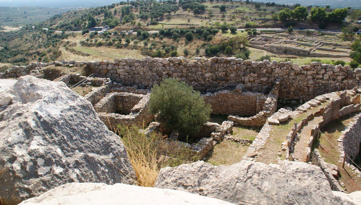Excursión a Corinto, Micenas, Nauplia y Epidauro - Foto 2