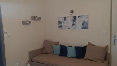 Quartier des peintres - Poussin - Foto 3