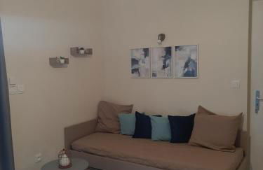 Quartier des peintres - Poussin - Foto 3