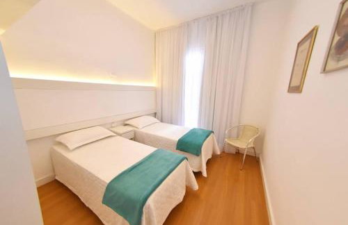 apartamento maravilhoso da maria - Foto 13