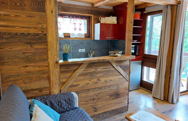 Castel des roches - Foto 9