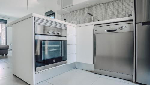 Sunny Beach Penthouse in Horadada - Foto 4