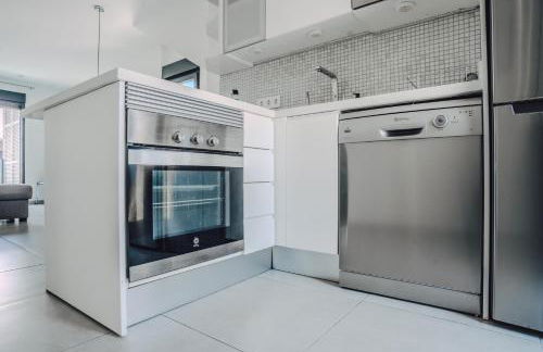 Sunny Beach Penthouse in Horadada - Foto 4