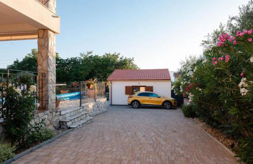 Villa Sara - perfect family holiday - Photo 62