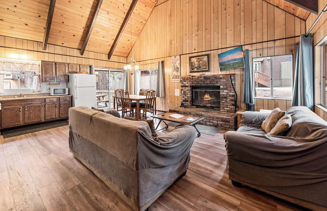 Bear Crossing - Foto 13