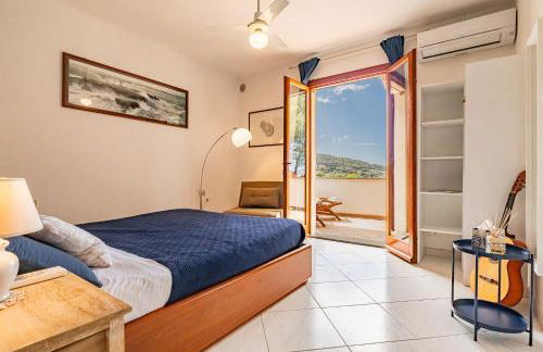 Appartamento Villa Olenadro - Foto 5