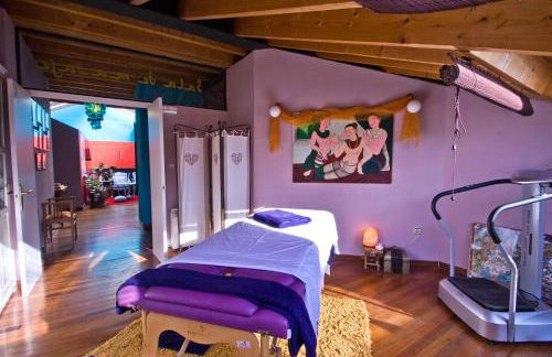 Hotel Rural Casa de Las Campanas - Foto 54