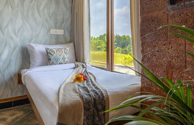 Amã Stays & Trails Vivid Foliage Kasargod, Mangalore - Photo 8