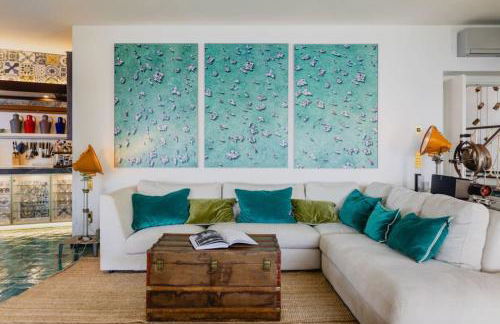 Villa Mare di Spartaia - Foto 15