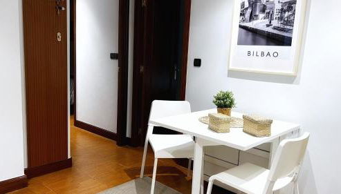 Blas de Otero, Vivienda Turística Reformada con Wifi - Foto 2