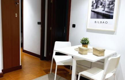 Blas de Otero, Vivienda Turística Reformada con Wifi - Foto 2